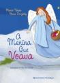 A Menina Que Voava - Preview