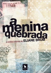 Capa do artigo A Menina Quebrada