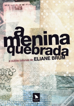 Capa do artigo A Menina Quebrada