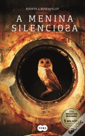 Capa do artigo A Menina Silenciosa