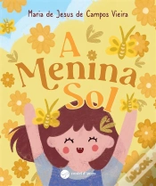 Capa do artigo A Menina Sol