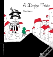 Capa do artigo A Menina Triste