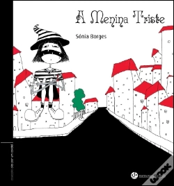 Capa do artigo A Menina Triste