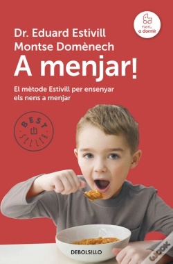 Capa do artigo A Menjar!