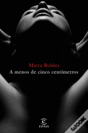 Capa do artigo A Menos De Cinco Centímetros
