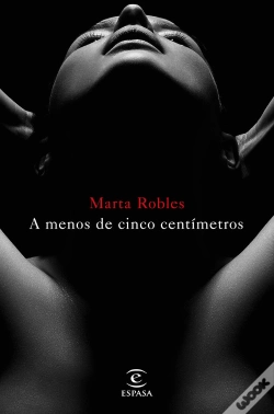 Capa do artigo A Menos De Cinco Centímetros
