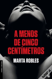 Capa do artigo A Menos De Cinco Centímetros