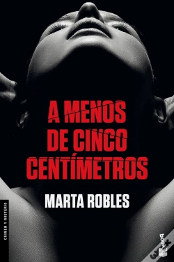 Capa do artigo A Menos De Cinco Centímetros