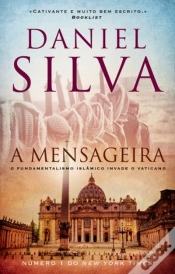 Capa do artigo A Mensageira