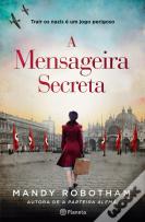 A Mensageira Secreta