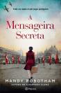 A Mensageira Secreta - Preview