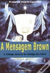 Capa do artigo A Mensagem Brown