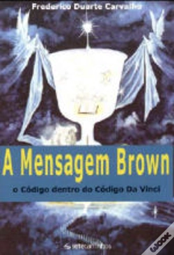 Capa do artigo A Mensagem Brown