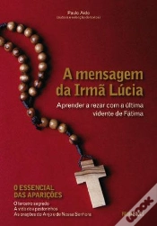 Capa do artigo A Mensagem da Irmã Lúcia