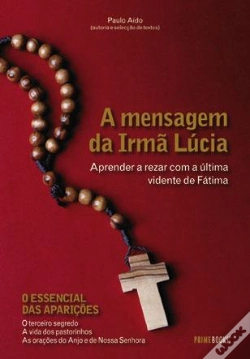 Capa do artigo A Mensagem da Irmã Lúcia