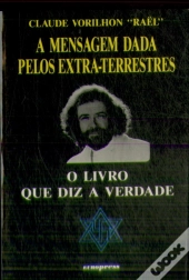 A Mensagem Dada Pelos Extraterrestres