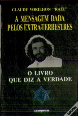 Capa do artigo A Mensagem Dada Pelos Extraterrestres