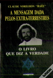 Capa do artigo A Mensagem Dada Pelos Extraterrestres