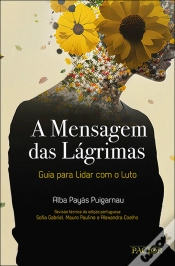 Capa do artigo A Mensagem das Lágrimas