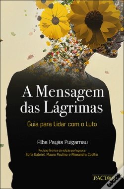 Capa do artigo A Mensagem das Lágrimas