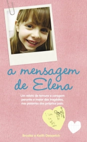 Capa do artigo A mensagem de Elena