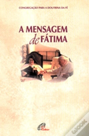 Capa do artigo A Mensagem de Fátima
