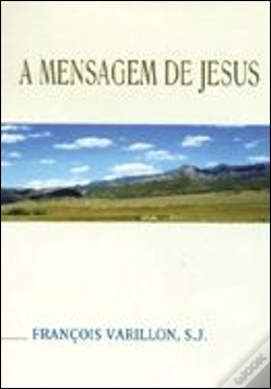 Capa do artigo A Mensagem de Jesus