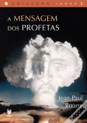 Capa do artigo A Mensagem dos Profetas