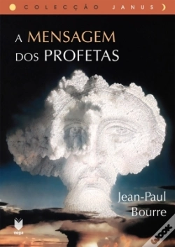 Capa do artigo A Mensagem dos Profetas