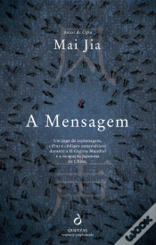 Capa do artigo A Mensagem