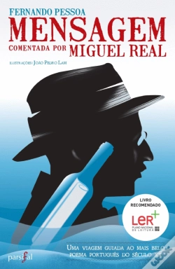 Capa do artigo A Mensagem