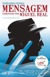 Capa do artigo A Mensagem