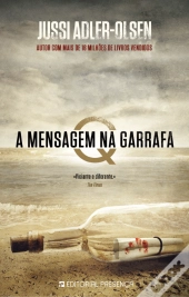 A Mensagem na Garrafa