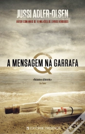 Capa do artigo A Mensagem na Garrafa