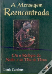 Capa do artigo A Mensagem Reencontrada