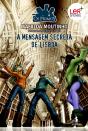 A Mensagem Secreta de Lisboa - Preview