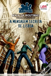 Capa do artigo A Mensagem Secreta de Lisboa