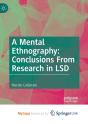 A Mental Ethnography - Preview