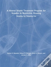 Capa do artigo A Mental Health Treatment Program For Inmates In Restrictive Housing