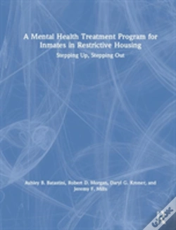 Capa do artigo A Mental Health Treatment Program For Inmates In Restrictive Housing