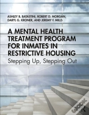 Capa do artigo A Mental Health Treatment Program For Inmates In Restrictive Housing
