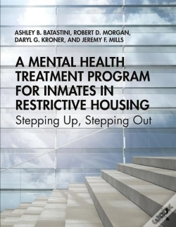 Capa do artigo A Mental Health Treatment Program For Inmates In Restrictive Housing