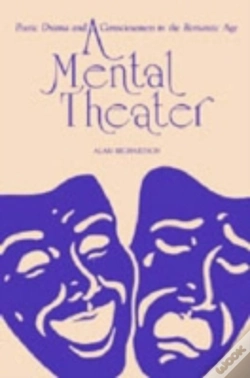 Capa do artigo A Mental Theater