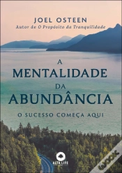 Capa do artigo A Mentalidade Da Abundância