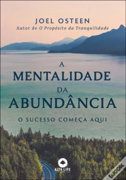 Capa do artigo A Mentalidade Da Abundância
