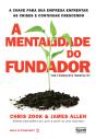 A Mentalidade Do Fundador - Preview