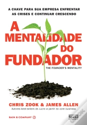 Capa do artigo A Mentalidade Do Fundador