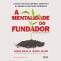 A Mentalidade Do Fundador - Preview