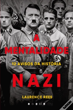 Capa do artigo A Mentalidade Nazi