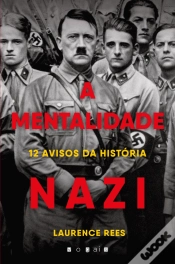 Capa do artigo A Mentalidade Nazi